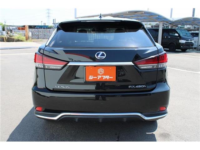 Lexus RX 12