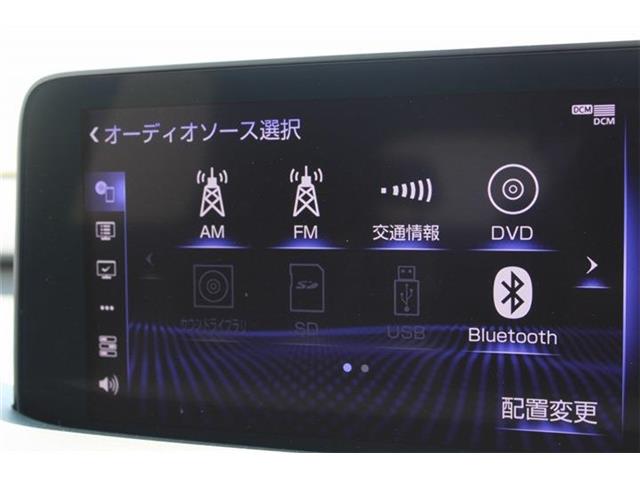 Lexus RX 5