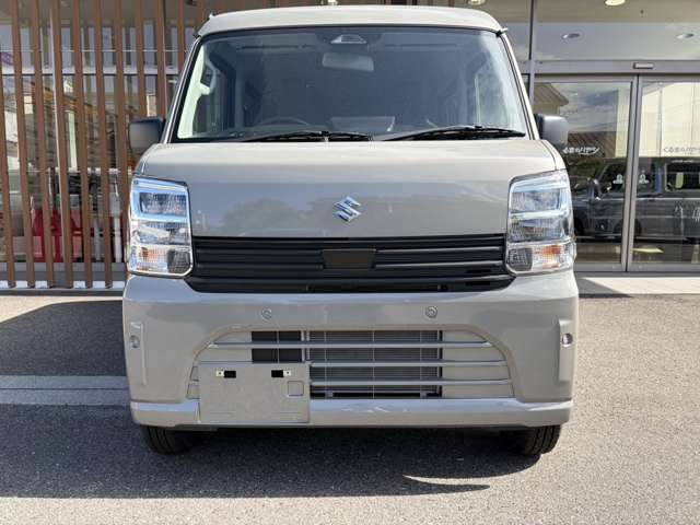Suzuki Every 10