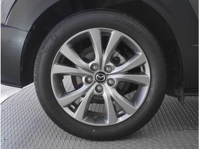 Mazda CX-30 11