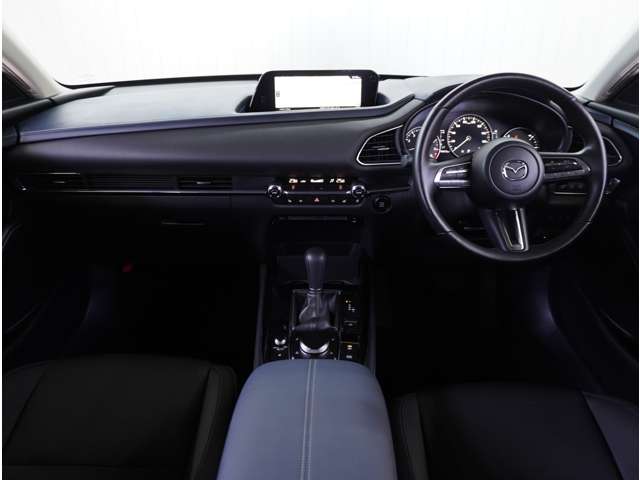 Mazda CX-30 6
