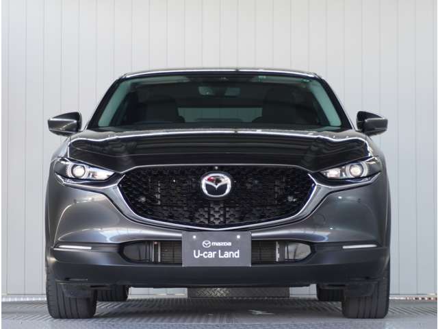 Mazda CX-30 9