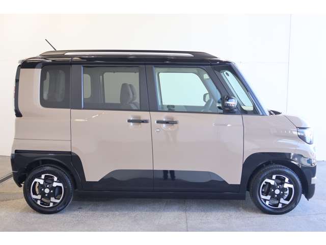 Mitsubishi Delica Mini 6