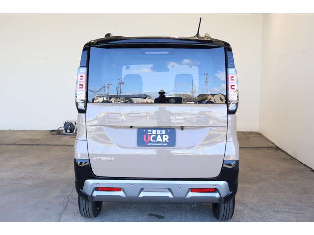 Mitsubishi Delica Mini 9