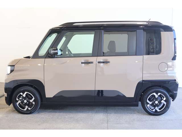 Mitsubishi Delica Mini 10