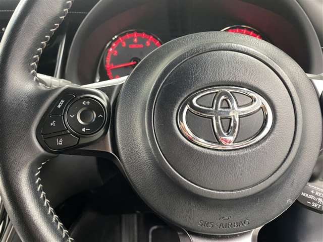 Toyota Harrier 12
