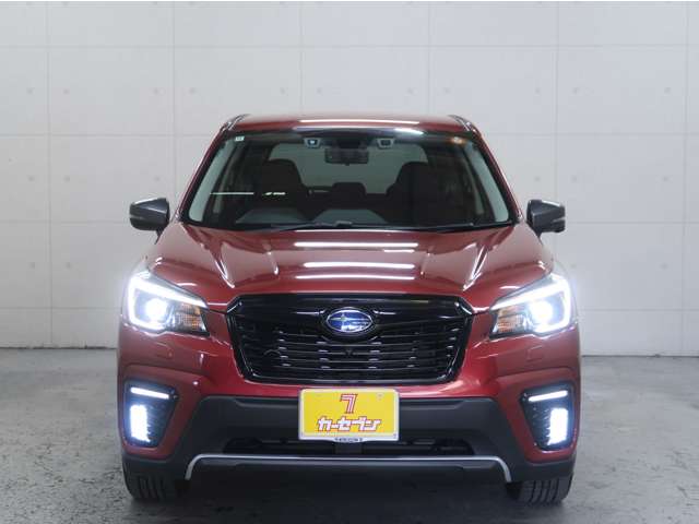 Subaru Forester 10