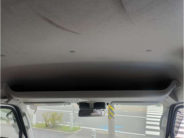 Nissan NV100 Clipper 11