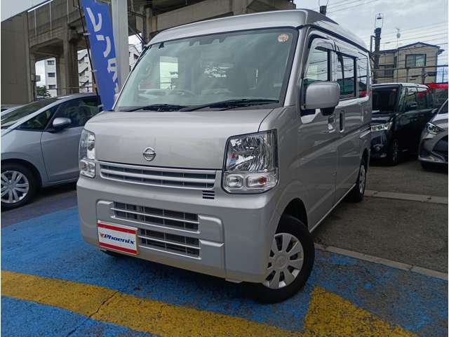 Nissan NV100 Clipper 5