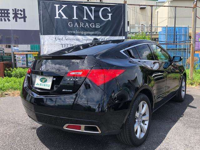 Acura ZDX 2
