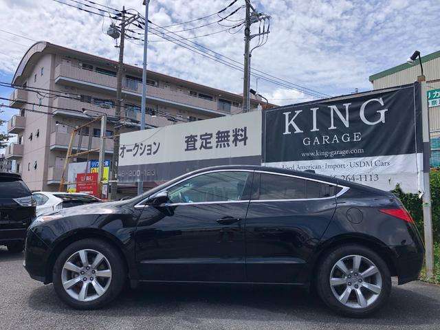 Acura ZDX 8