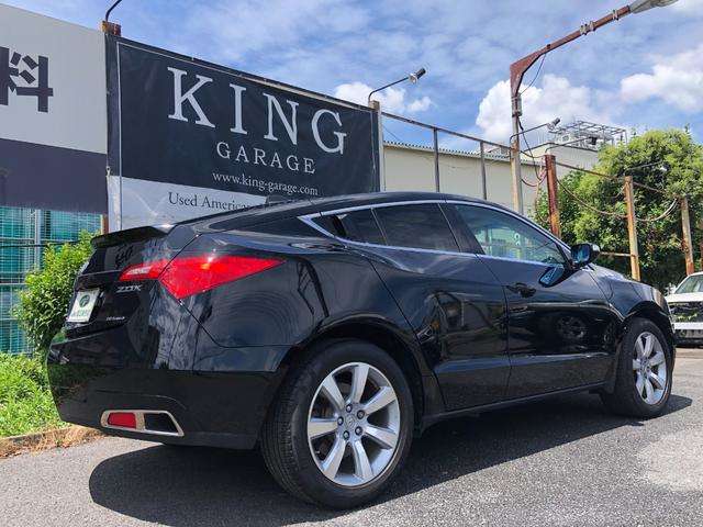 Acura ZDX 10