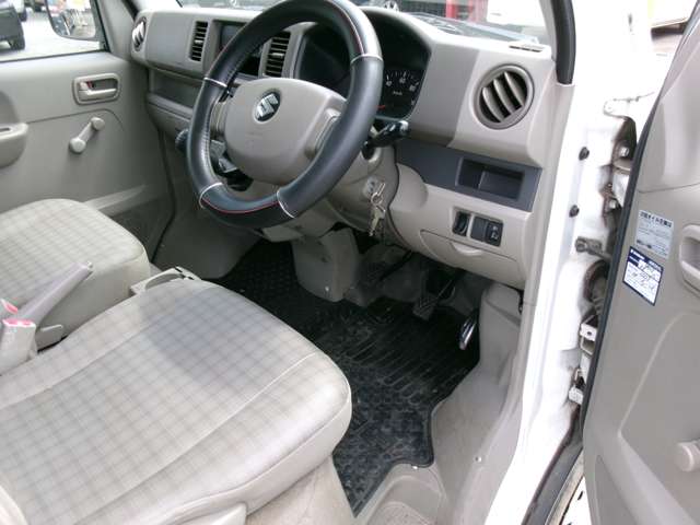 Suzuki Every 11