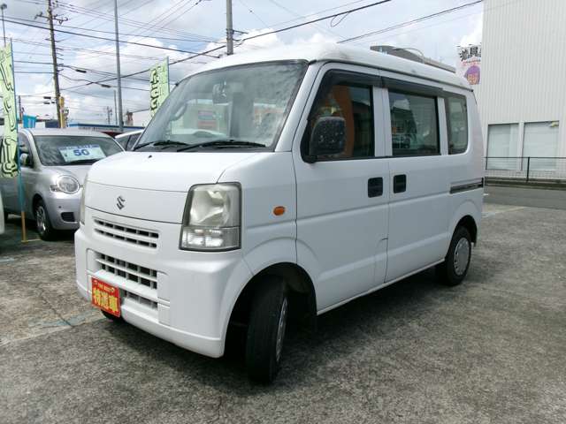 Suzuki Every 6