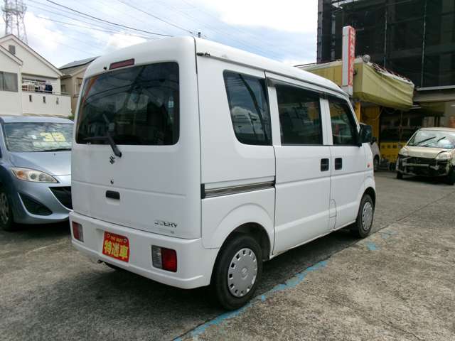 Suzuki Every 8