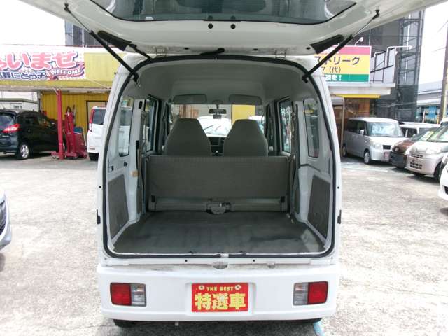 Suzuki Every 10