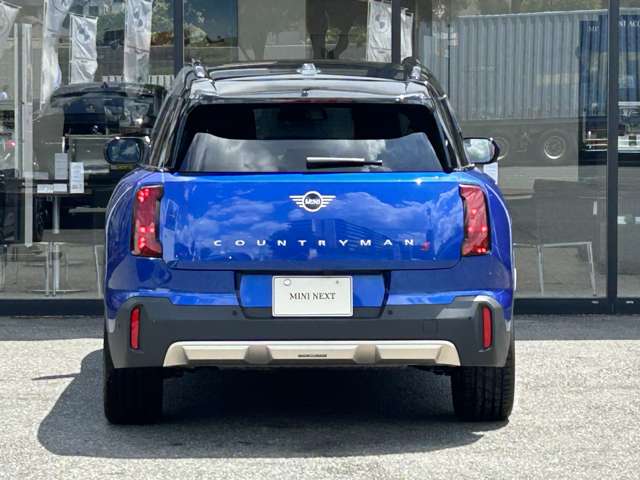 MINI Countryman 11