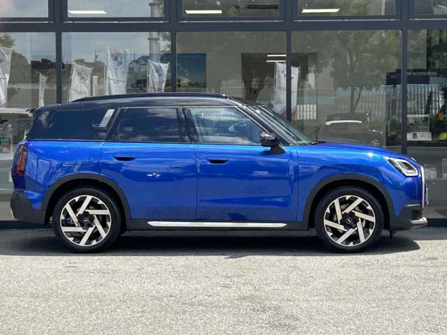 MINI Countryman 12