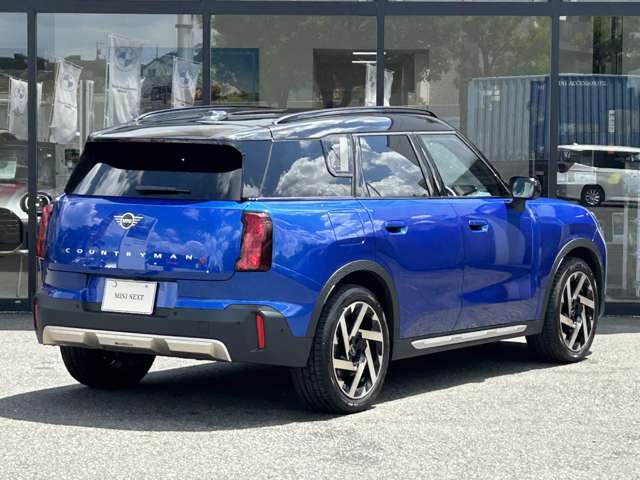 MINI Countryman 3