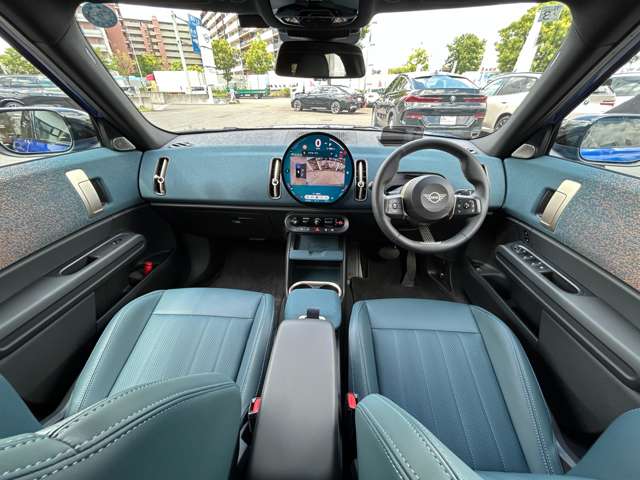MINI Countryman 4