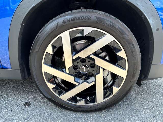 MINI Countryman 5