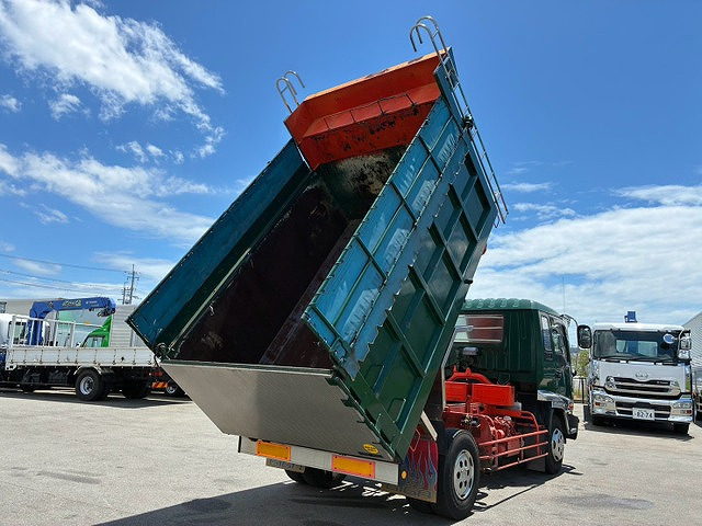 Isuzu Forward 6