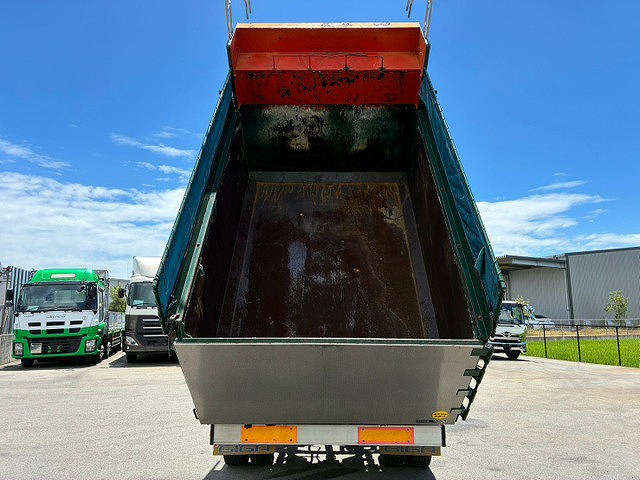 Isuzu Forward 7