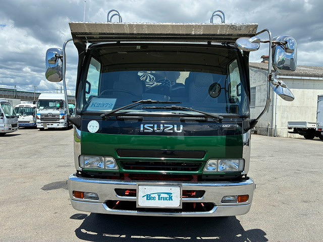Isuzu Forward 10