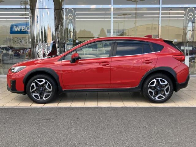 Subaru XV 5