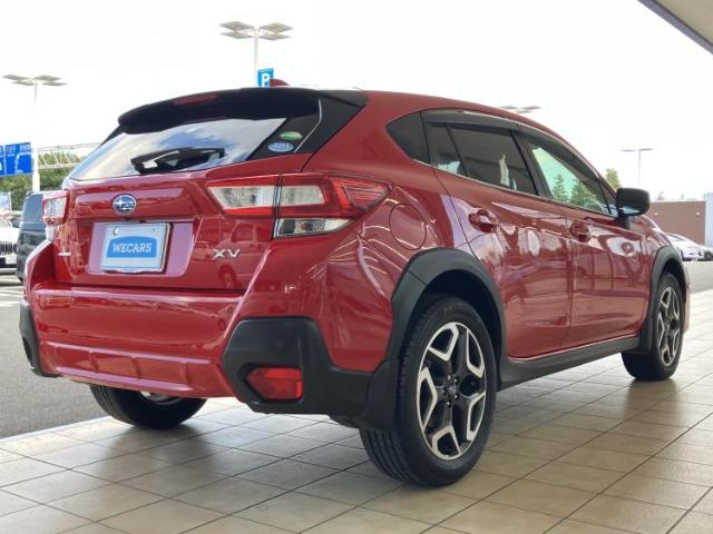 Subaru XV 6