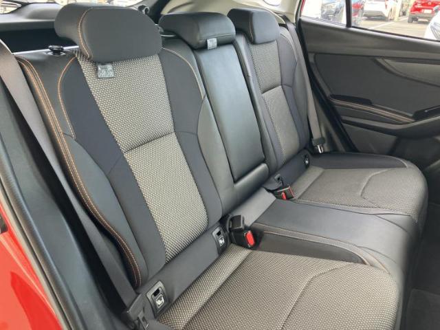 Subaru XV 7