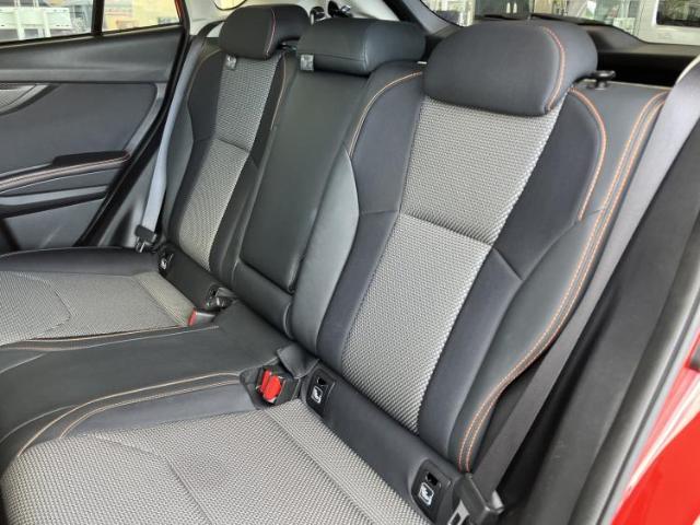 Subaru XV 9