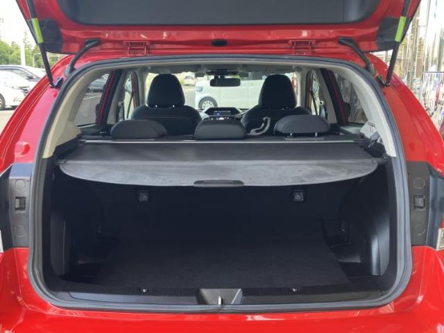 Subaru XV 10