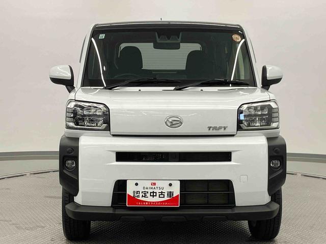Daihatsu Taft 12