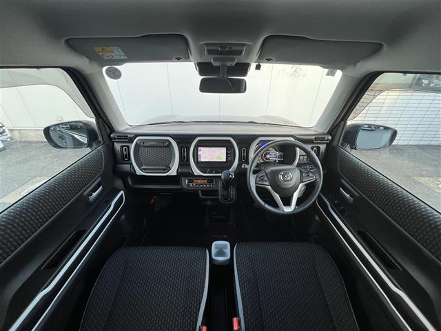 Mazda Flair Crossover 2