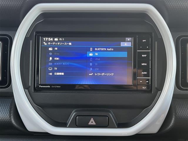 Mazda Flair Crossover 10
