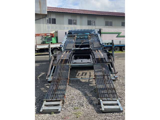 UD Trucks Condor 6