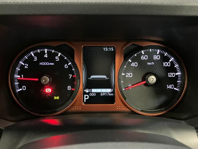 Daihatsu Taft 11