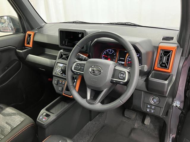Daihatsu Taft 12
