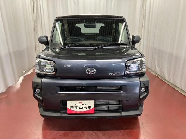 Daihatsu Taft 3