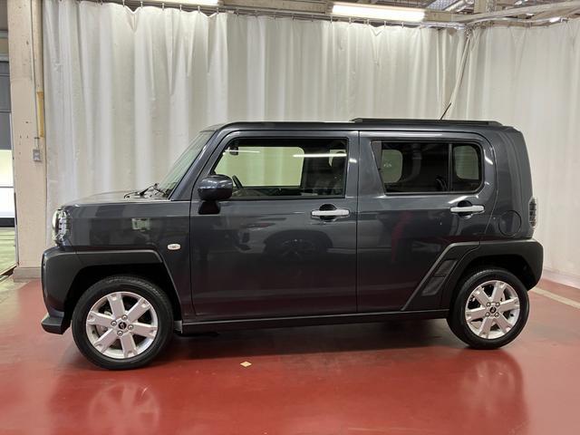 Daihatsu Taft 8