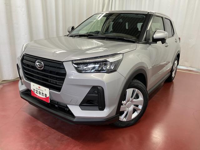 Daihatsu Rocky 2
