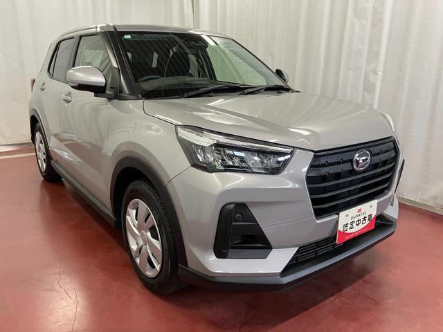 Daihatsu Rocky 4