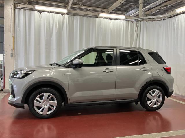 Daihatsu Rocky 8