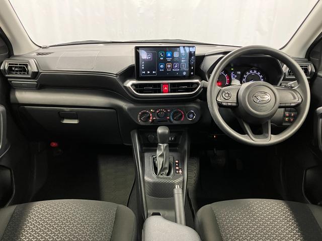 Daihatsu Rocky 10