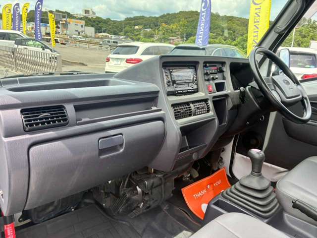Subaru Sambar Truck 12