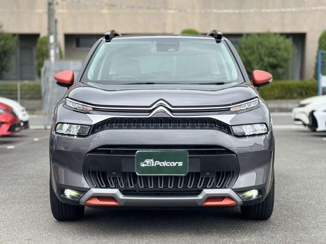 Citroen C3 Aircross 6