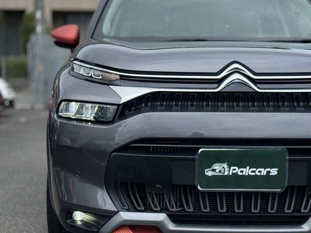 Citroen C3 Aircross 7