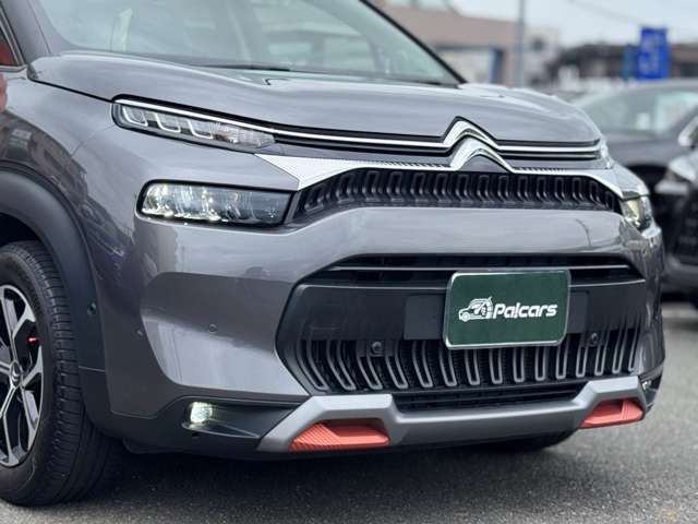 Citroen C3 Aircross 8