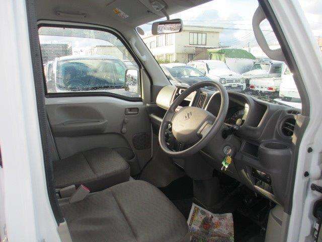 Suzuki Every 11